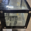Atosa  CRDS-56 Squared Counter Top Display Case
