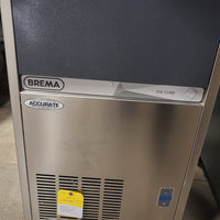 Brema CB425A HC USA Ice Maker With Bin