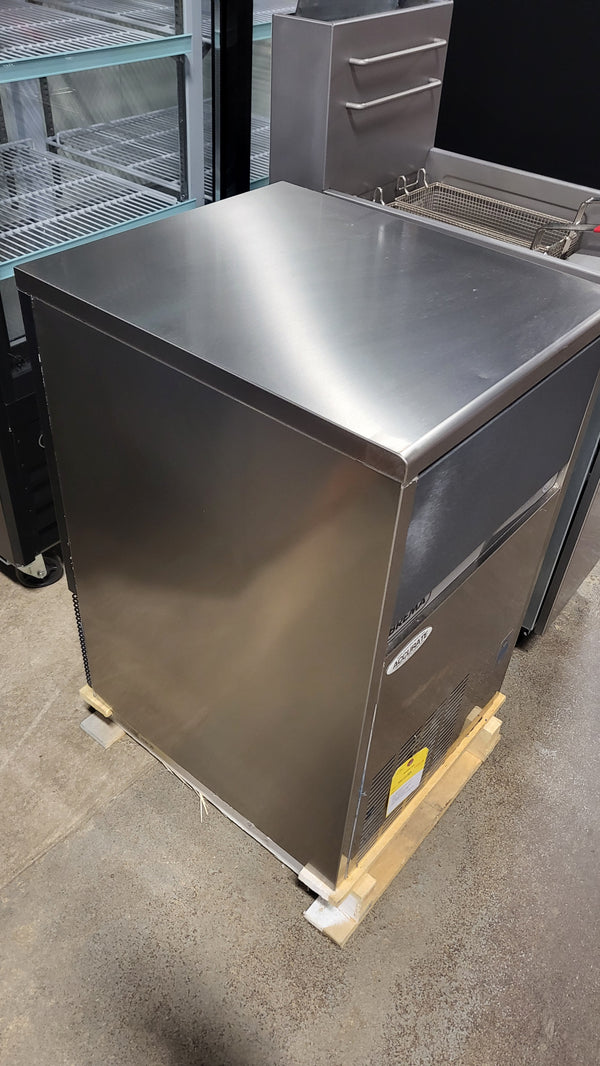Brema CB425A HC USA Ice Maker With Bin