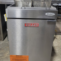 Vulcan LG500 Gas Fryer
