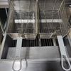 Vulcan LG500 Gas Fryer
