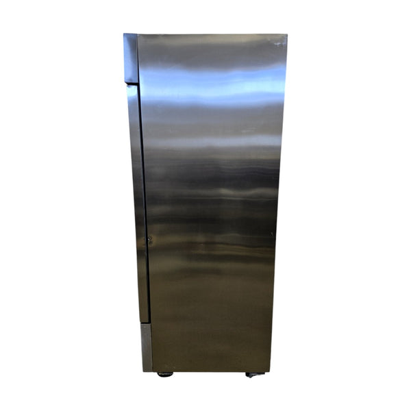 Omcan CFD-3RR-HC Reach In Refrigerator