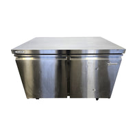 Omcan UUC48R-HC Undercounter Refrigerator