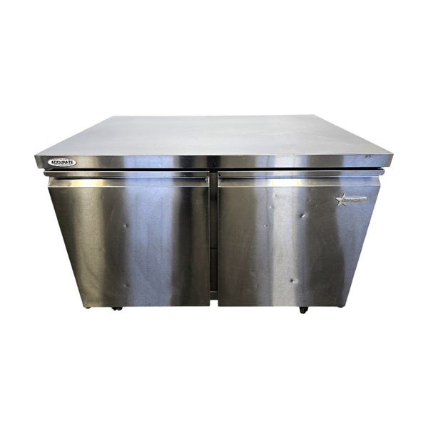 Omcan UUC48R-HC Undercounter Refrigerator