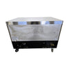Omcan UUC48R-HC Undercounter Refrigerator