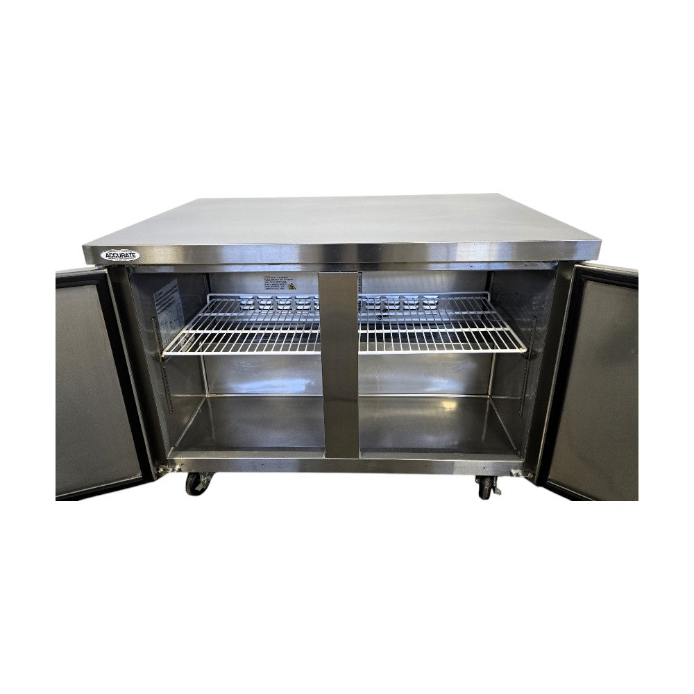 Omcan UUC48R-HC Undercounter Refrigerator