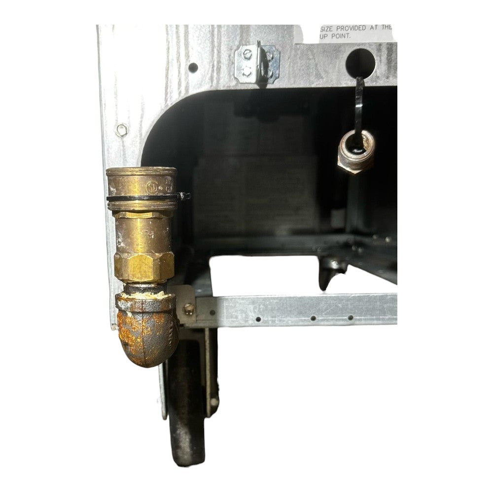 Frymaster GF14SD Fryer