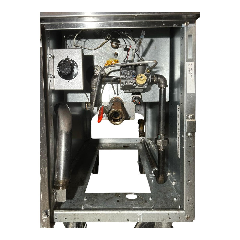 Frymaster GF14SD Fryer