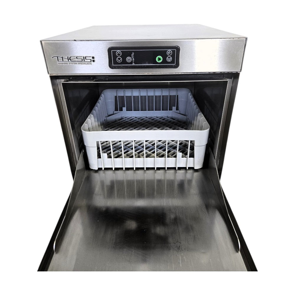 Thesis H29E-A Undercounter Dishwasher