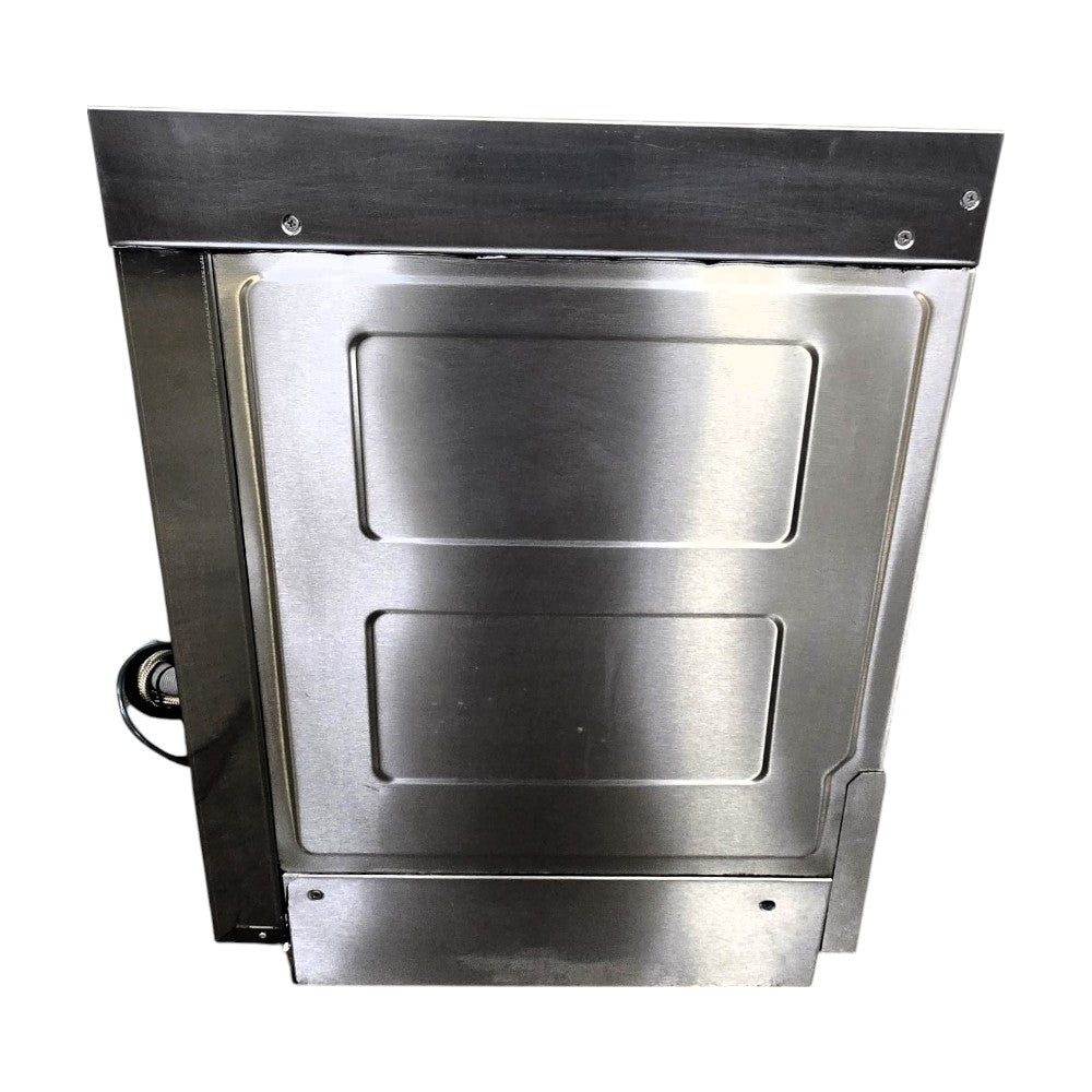 Thesis H29E-A Undercounter Dishwasher