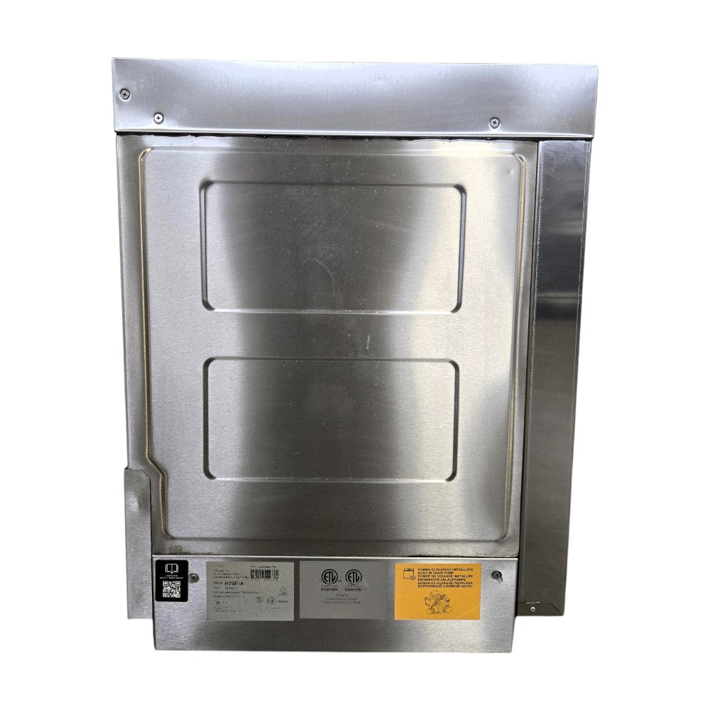 Thesis H29E-A Undercounter Dishwasher