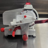 Berkel 825E-Plus Meat Slicer