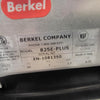 Berkel 825E-Plus Meat Slicer