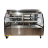 Kool-It KDG-60 Refrigerated Deli Display Case