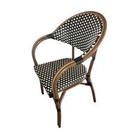 18 Louisa Outdoor Arm Chairs