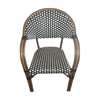 18 Louisa Outdoor Arm Chairs