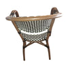 18 Louisa Outdoor Arm Chairs