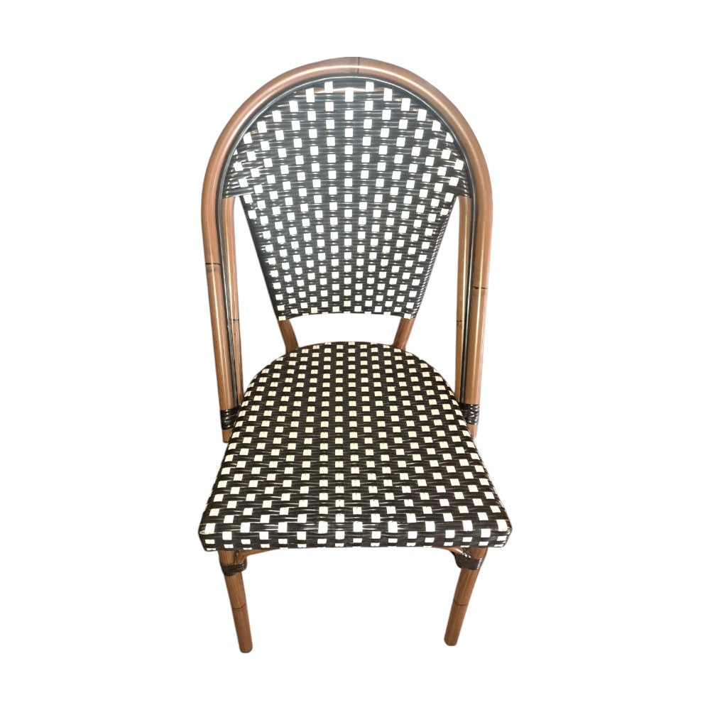 18 Louisa Outdoor Side Chairs