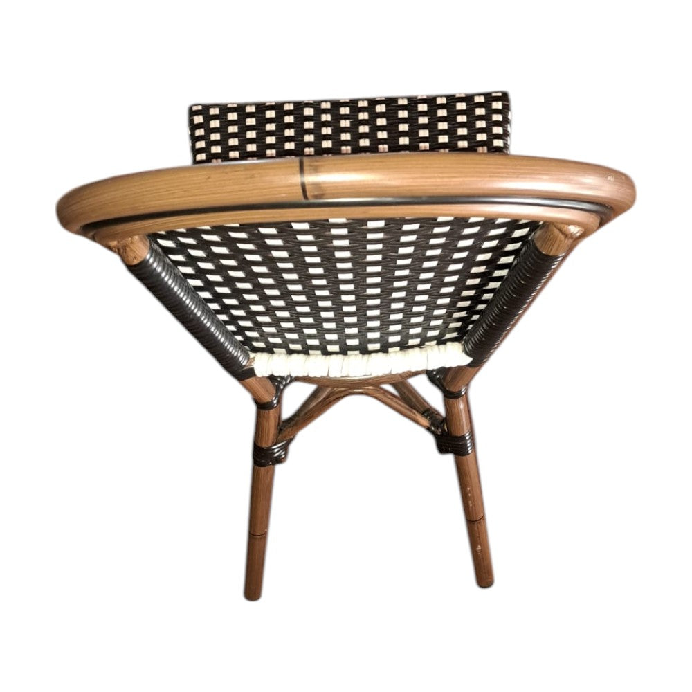 18 Louisa Outdoor Side Chairs