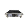 Radiance TARB-36 Countertop Radiant Charbroiler - NG - 6 Burner - 36 Inch