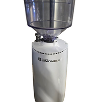 Nuova Simonelli MDJ On-Demand Grinder