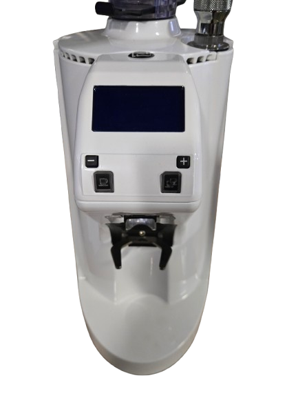 Nuova Simonelli MDJ On-Demand Grinder