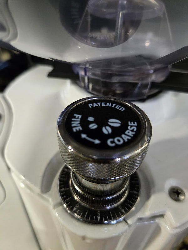 Nuova Simonelli MDJ On-Demand Grinder