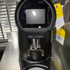 Eureka Helios 65 Espresso Grinder Black