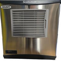 Scotsman C0522MA-1E Ice Cube Machine