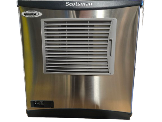 Scotsman C0522MA-1E Ice Cube Machine