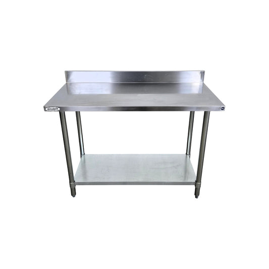 Omcan Work Table - 48 x 24''