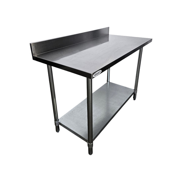 Omcan Work Table - 48 x 24''