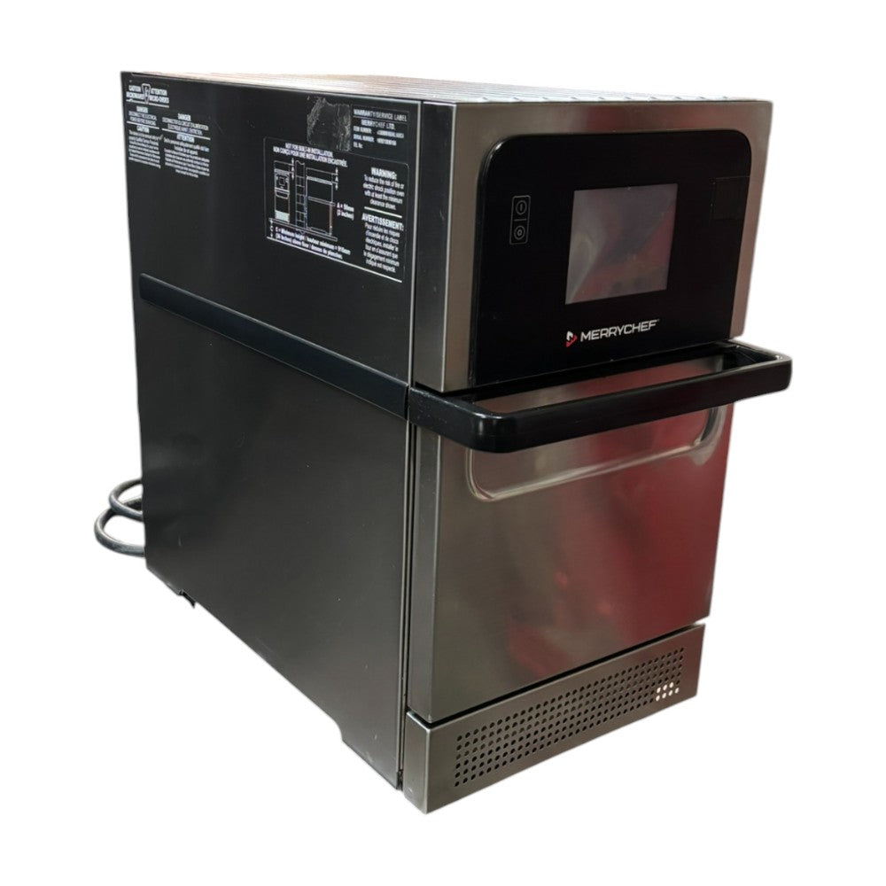 MerryChef Eikon E2S