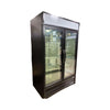 True GDM-43F-HC-TSL01 Freezer - Upright - 2 Glass Door - 47