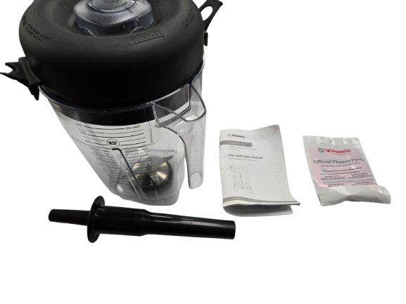 Vitamix VM0141A Countertop blender