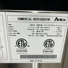 Atosa RDSC-48 Display Cabinet Refrigerator
