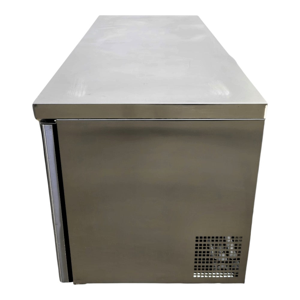 Atosa MGF8404GR Undercounter Refrigerator