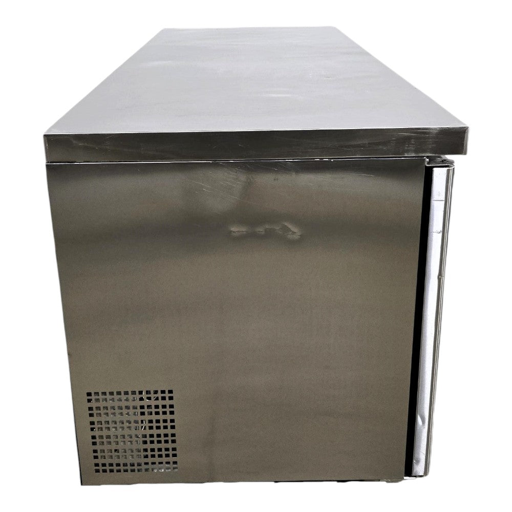 Atosa MGF8404GR Undercounter Refrigerator
