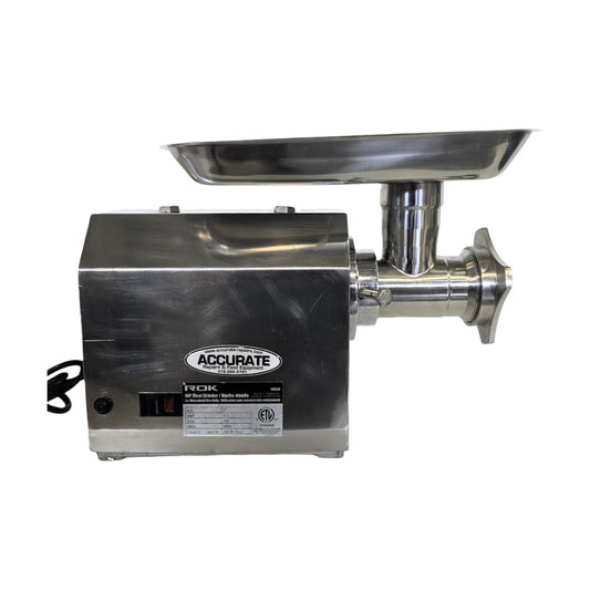 Rok 80030 Meat Grinder