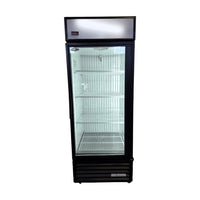 Refurbished TRUE GDM-26F Upright Freezer - Single Door