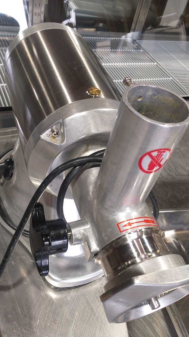 Eurodib HM12N Meat Grinder