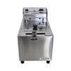 Eurodib SFE01860-220 Electric Countertop Fryer