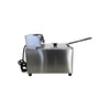 Eurodib SFE01860-220 Electric Countertop Fryer