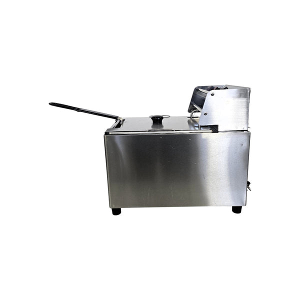 Eurodib SFE01860-220 Electric Countertop Fryer