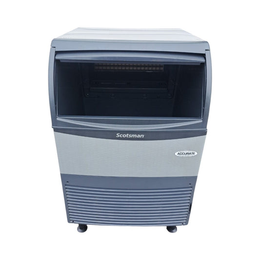 Scotsman UC2724MA-1 Ice Machine