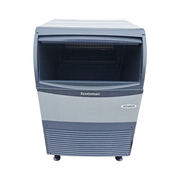 Scotsman UC2724MA-1 Ice Machine