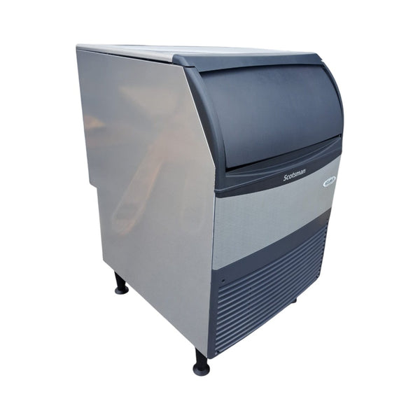 Scotsman UC2724MA-1 Ice Machine