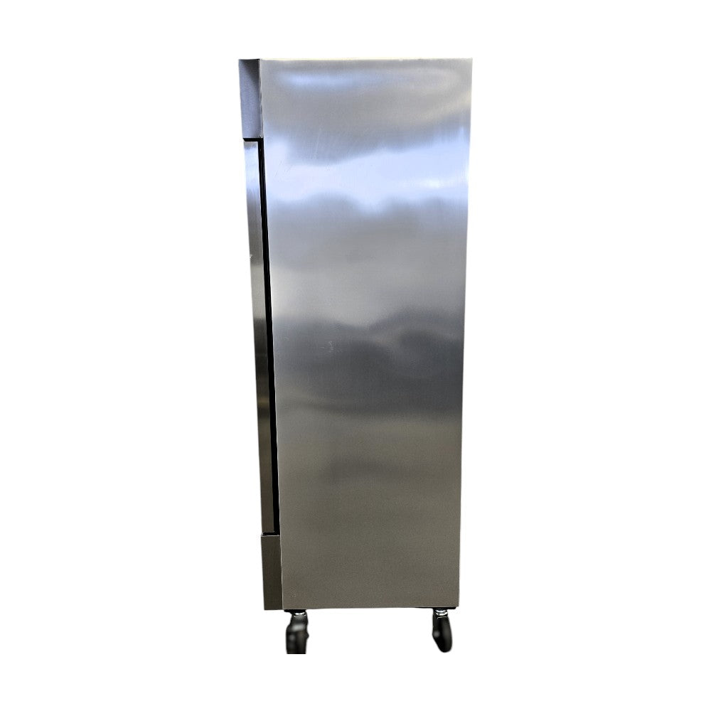 TRUE T-49-HC Upright Refrigerator - 2 Door - Cosmetic Damage