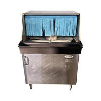 Moyer Diebel DF M7.5 Glasswashing Machine