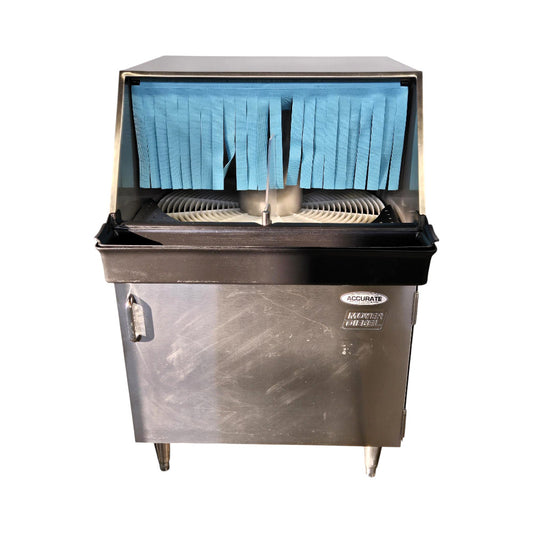 Moyer Diebel DF M7.5 Glasswashing Machine